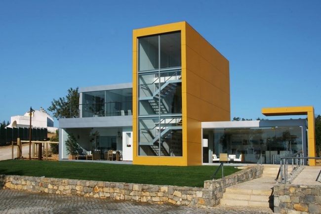 Viviendas Residenciales | ABC Modular