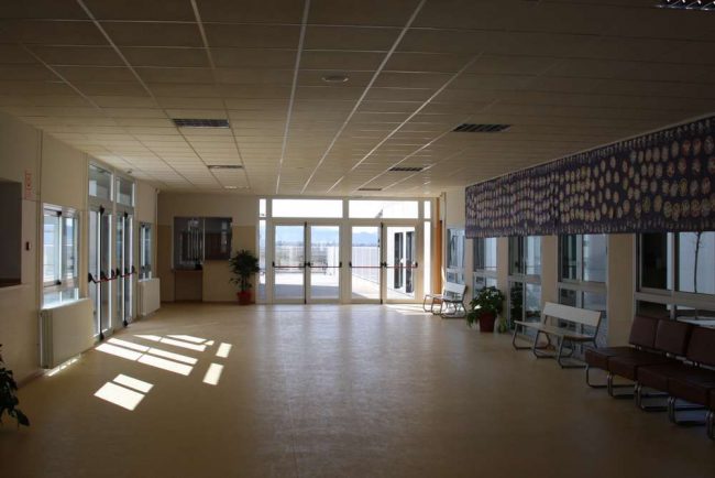 Aulas modulares y clases prefabricadas Aulas modulares y clases prefabricadas