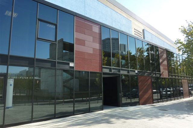 Arquitectura Hospitalaria | CONSORCIO BIOPOL