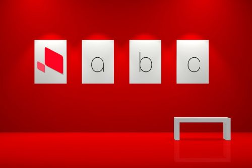 Espacio de Trabajo ABC Modular