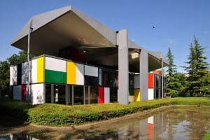 Historia de la arquitectura industrializada abc modular