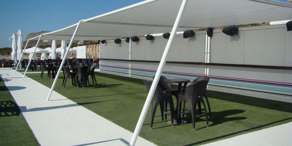 Construcción no residencial | ISLA ARENALES 05