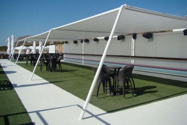 Construcción no residencial | ISLA ARENALES 05