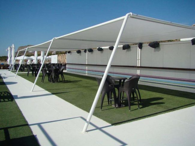 Construcción no residencial | ISLA ARENALES 05