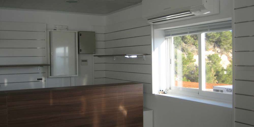 Contruccion no residencial | LA GALIANA 04