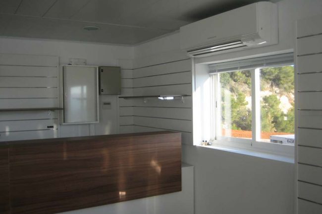 Contruccion no residencial | LA GALIANA 04