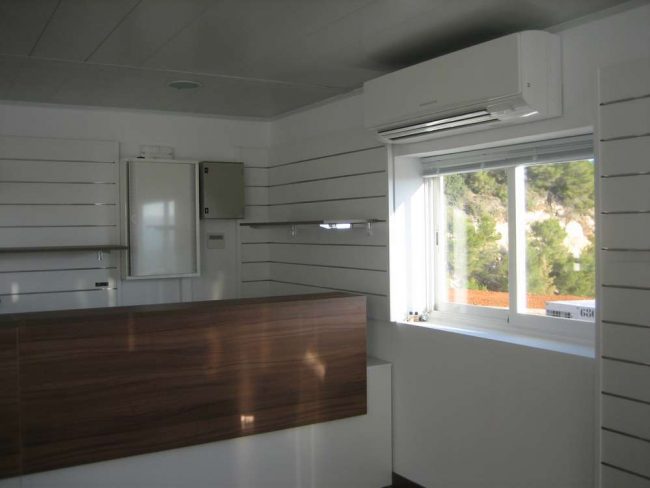 Contruccion no residencial | LA GALIANA 04