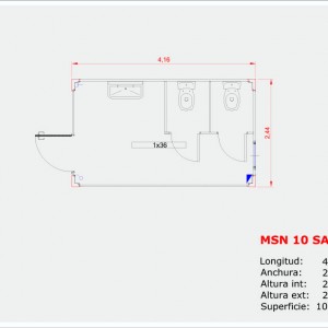 Venta Oficina de Obra Venta Oficina de Obra