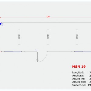 Alquiler Oficinas de Obra