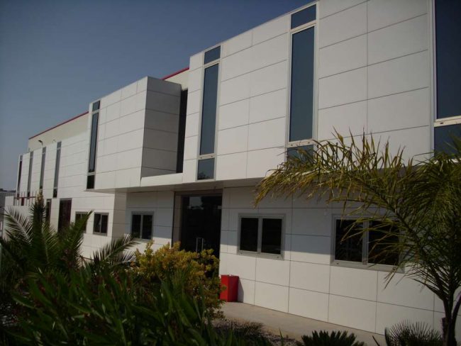 venta modulos segunda mano | ABC Modular