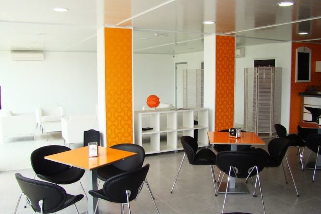 Proyecto Sierra Cortina