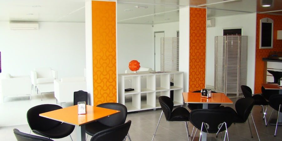 Proyecto Sierra Cortina