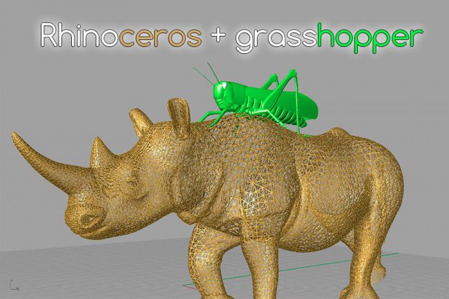 Rhinoceros-para-arquitectos-grasshopper