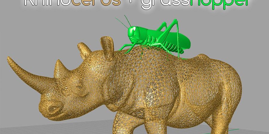 Rhinoceros-para-arquitectos-grasshopper