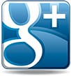 Google+-Azul