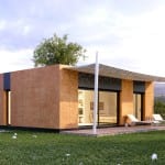 Casas modulares