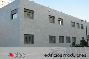 Edificios-Modulares