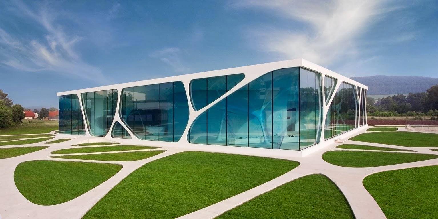 Tutoriales de software para arquitectos