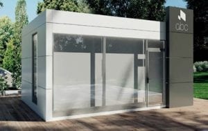 Productos y catálogos | ABC Modular