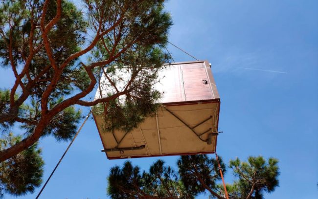 banos y wateres camping abc