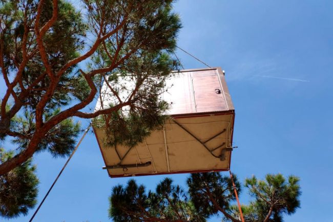 banos y wateres camping abc