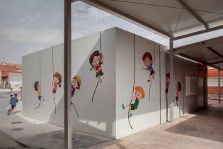 Colegio de Alfara Colegio de Alfara