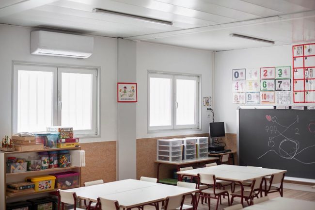 colegio prefabricado ceip alfara abc colegio prefabricado ceip alfara abc