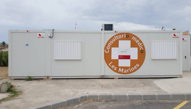 arquitectura modular para crisis sanitarias arquitectura modular para crisis sanitarias