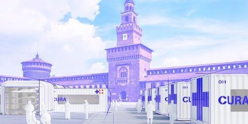 arquitectos ante la crisis sanitaria