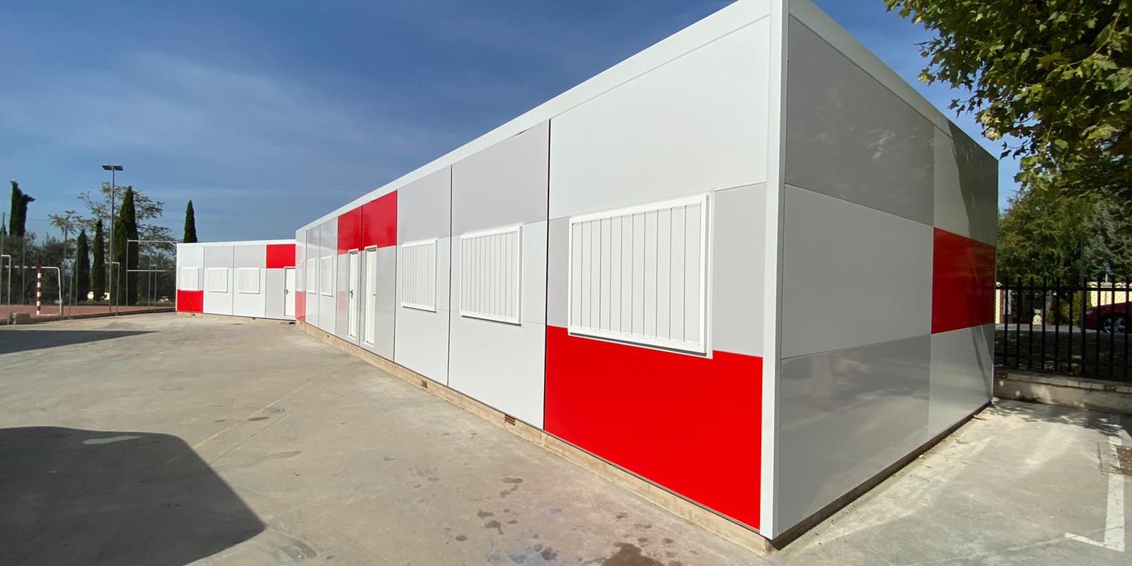 CEIP CARMEN MARTIN GAITE 2